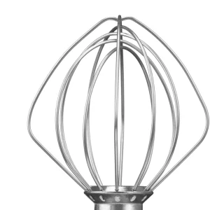 KitchenAid Mini-Küchenmaschine In Gusseisen Schwarz, 3,3 L 14
