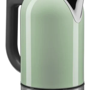 KitchenAid Wasserkocher In Pistazie, 1,7 L 9