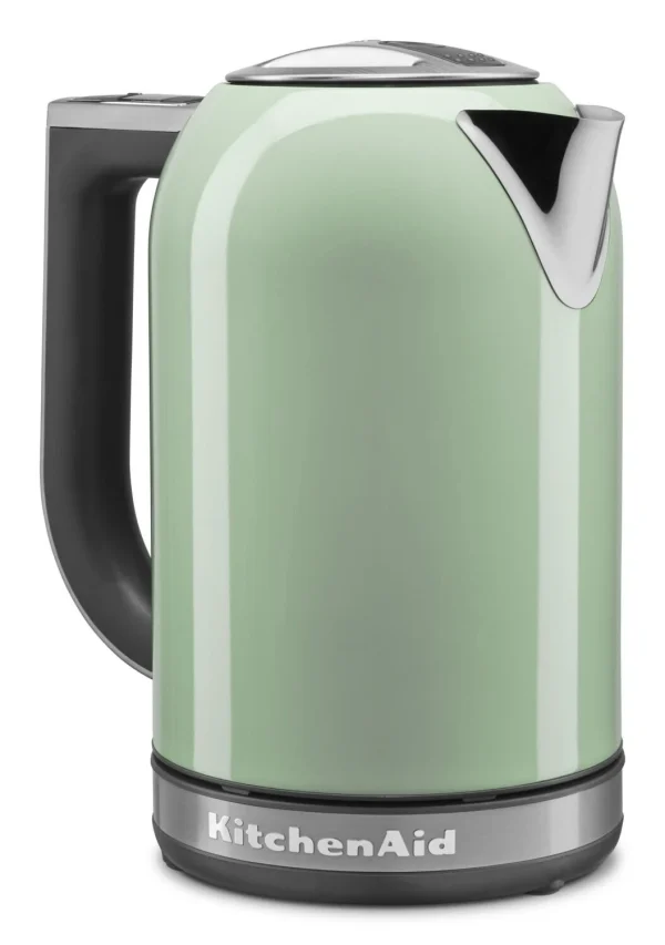 KitchenAid Wasserkocher In Pistazie, 1,7 L 3