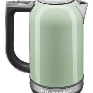 KitchenAid Wasserkocher In Pistazie, 1,7 L 11