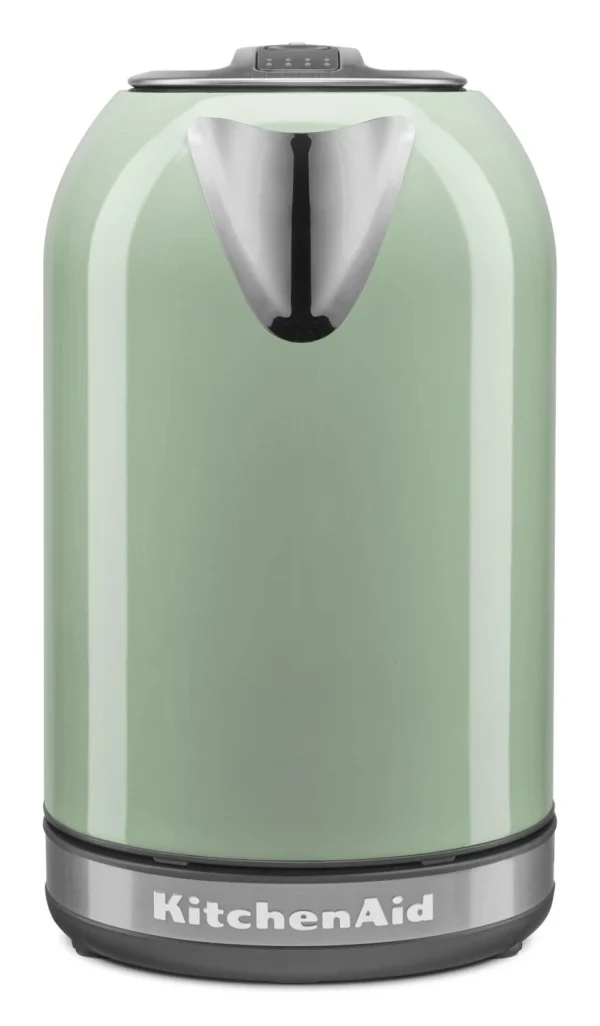 KitchenAid Wasserkocher In Pistazie, 1,7 L 5