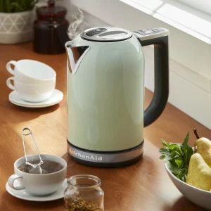 KitchenAid Wasserkocher In Pistazie, 1,7 L 15