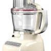 KitchenAid Food Processor 3,1 L In Creme 32