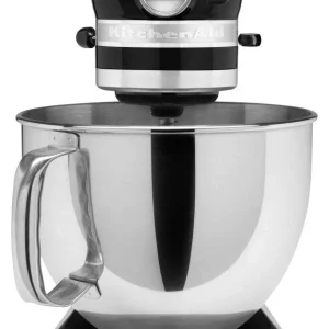 KitchenAid Küchenmaschine ARTISAN 175PS In Onyx Schwarz , 4,8 L 13