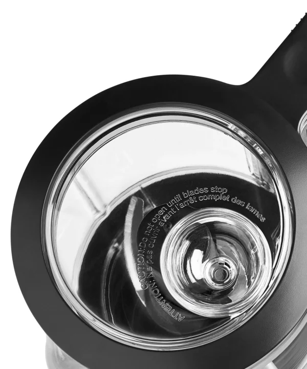 KitchenAid Zerkleinerer 1,19L In Onyx Schwarz 6