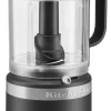 KitchenAid Zerkleinerer 1,19L In Mattschwarz 28