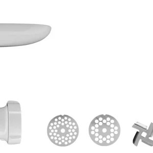 KitchenAid Küchenmaschine ARTISAN 175PS Creme Kochprofiset 16