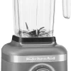 KitchenAid Standmixer K150 In Dunkelgrau 14