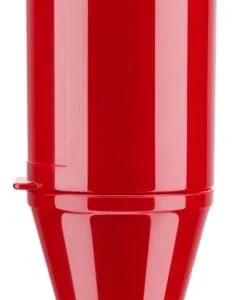 KitchenAid Kabelloser Stabmixer In Empire Rot 11
