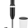 KitchenAid Kabelloser Stabmixer In Matt Schwarz 19