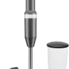 KitchenAid Kabelloser Stabmixer In Dunkelgrau 29