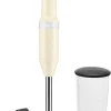 KitchenAid Kabelloser Stabmixer In Creme 26