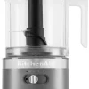 KitchenAid Kabelloser Zerkleinerer In Dunkelgrau 25