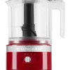 KitchenAid Kabelloser Zerkleinerer In Empire Rot 11