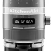 KitchenAid Kaffeemühle Artisan In Medallion Silber 11