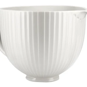 KitchenAid Keramikschüssel In Classic Column, 4,7 L 10