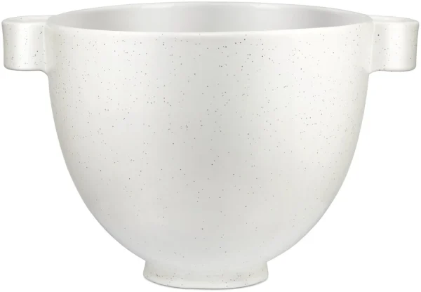 KitchenAid Keramikschüssel In Speckled Stone, 4,7 L 1