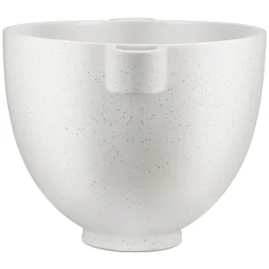 KitchenAid Keramikschüssel In Speckled Stone, 4,7 L 8
