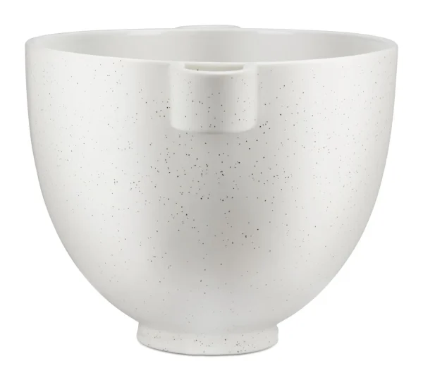 KitchenAid Keramikschüssel In Speckled Stone, 4,7 L 3