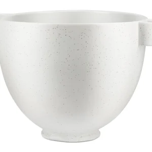 KitchenAid Keramikschüssel In Speckled Stone, 4,7 L 10