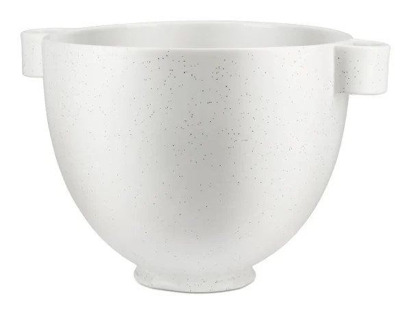 KitchenAid Keramikschüssel In Speckled Stone, 4,7 L 4