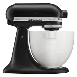 KitchenAid Keramikschüssel In Speckled Stone, 4,7 L 12