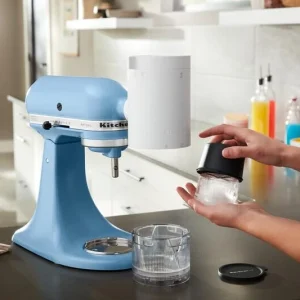 KitchenAid Shave Ice-Vorsatz 21