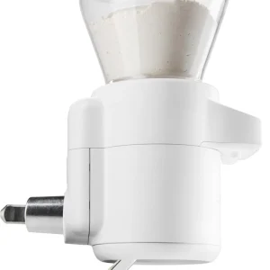 KitchenAid Küchenmaschine ARTISAN 175PS Liebesapfelrot Backprofi-Set 26