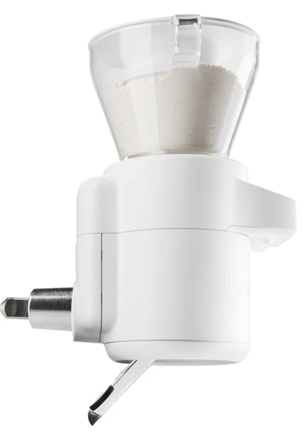 KitchenAid Küchenmaschine ARTISAN 175PS Liebesapfelrot Backprofi-Set 9