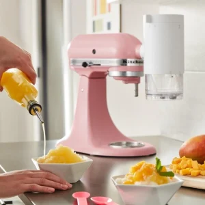 KitchenAid Shave Ice-Vorsatz 25
