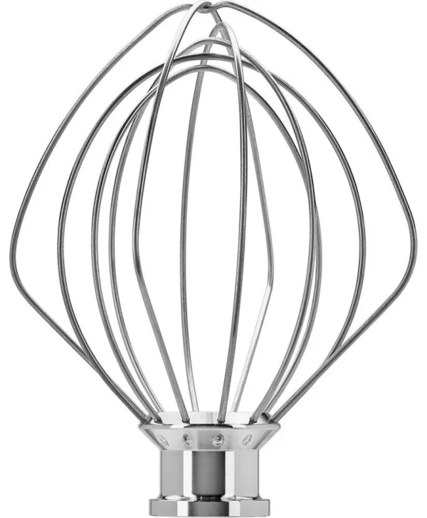 KitchenAid Schneebesen Für 4,3 L Und 4,8 L 1