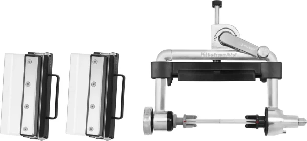 KitchenAid Gemüseblattschneider 1