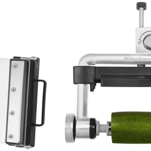 KitchenAid Gemüseblattschneider 7