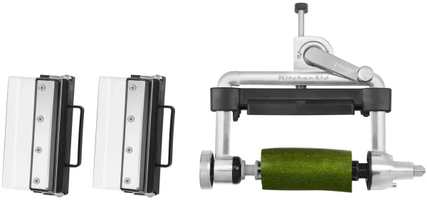 KitchenAid Gemüseblattschneider 3